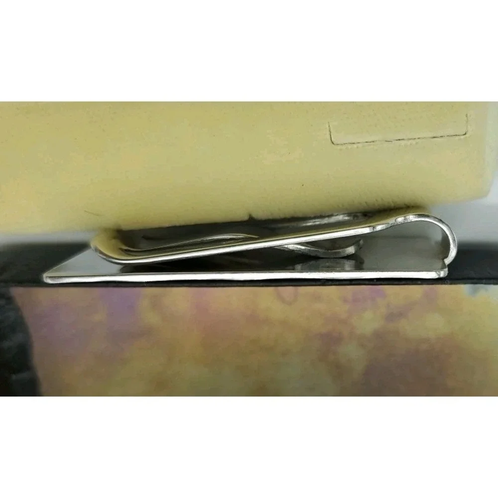 Anson vintage money
